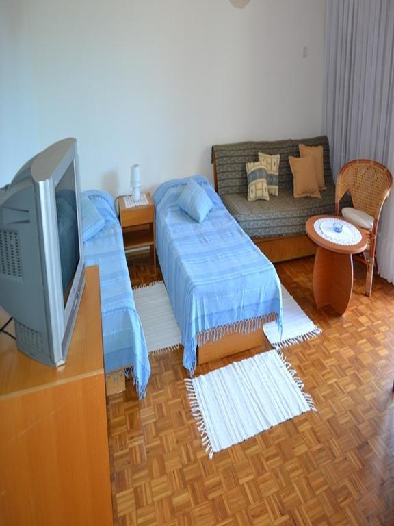 Apartments Kurta Privlaka  Εξωτερικό φωτογραφία