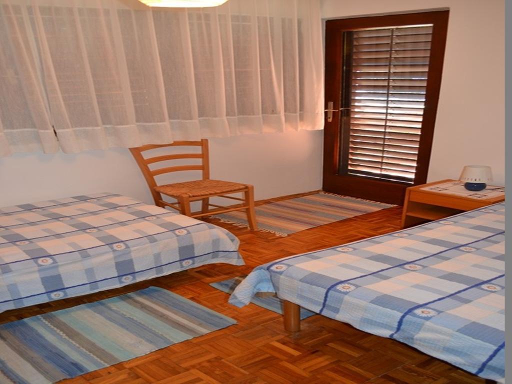 Apartments Kurta Privlaka  Εξωτερικό φωτογραφία