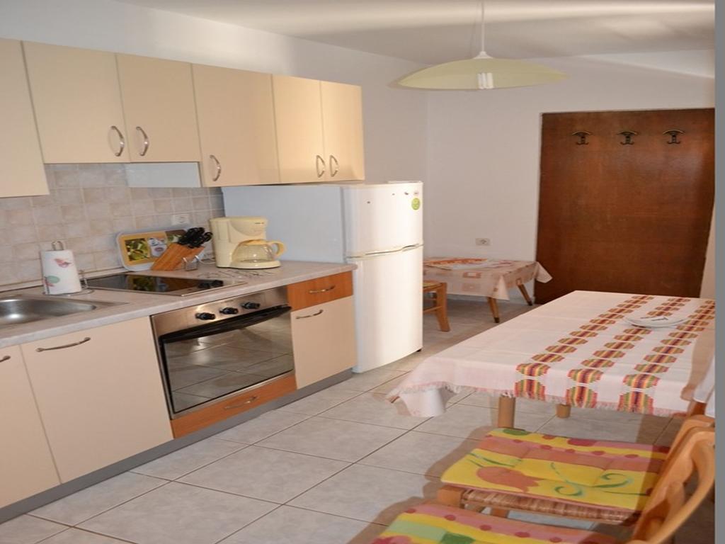 Apartments Kurta Privlaka  Εξωτερικό φωτογραφία