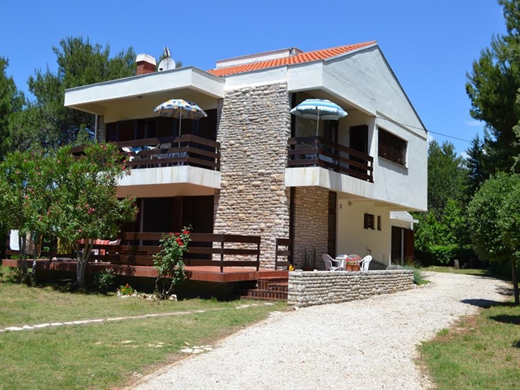 Apartments Kurta Privlaka  Εξωτερικό φωτογραφία