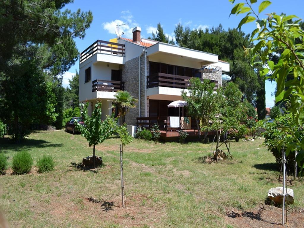 Apartments Kurta Privlaka  Εξωτερικό φωτογραφία