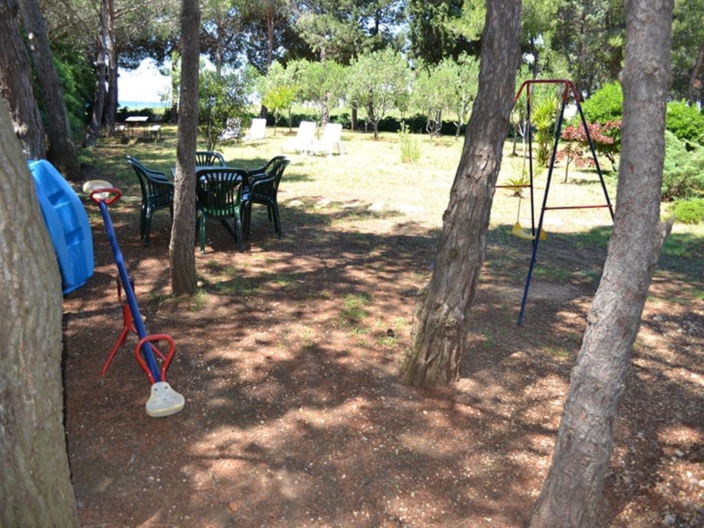 Apartments Kurta Privlaka  Εξωτερικό φωτογραφία