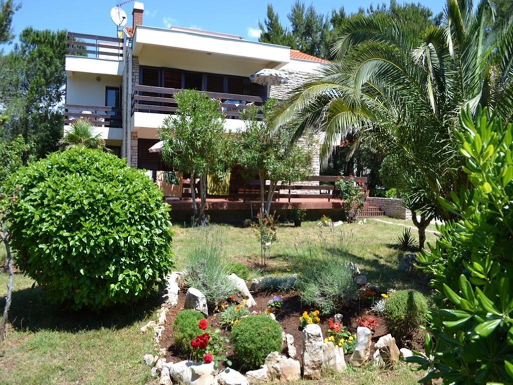 Apartments Kurta Privlaka  Εξωτερικό φωτογραφία