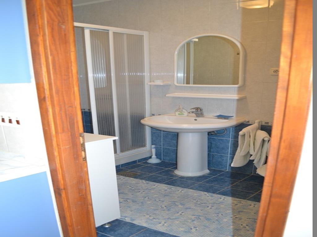Apartments Kurta Privlaka  Εξωτερικό φωτογραφία