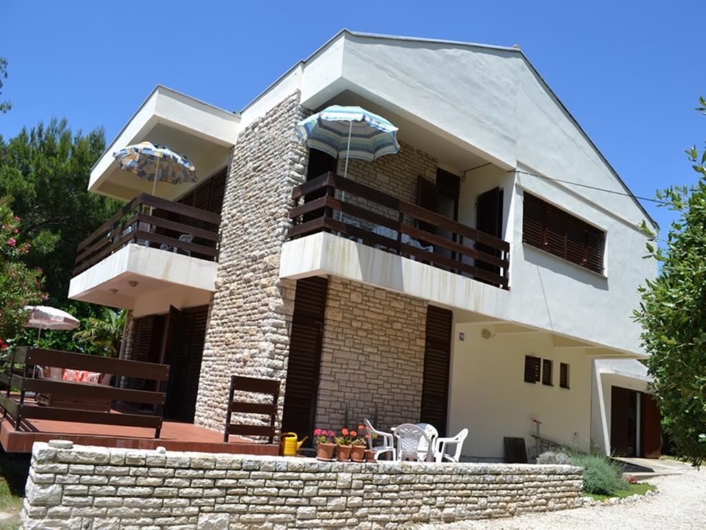 Apartments Kurta Privlaka  Εξωτερικό φωτογραφία
