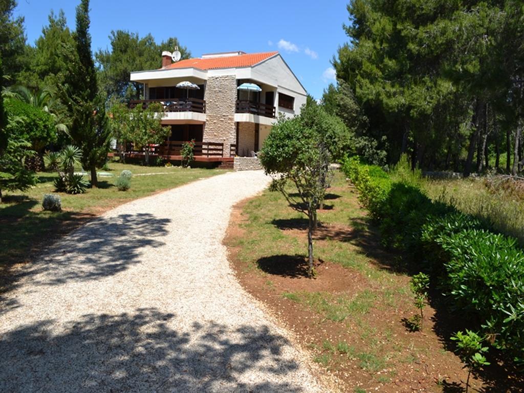 Apartments Kurta Privlaka  Εξωτερικό φωτογραφία