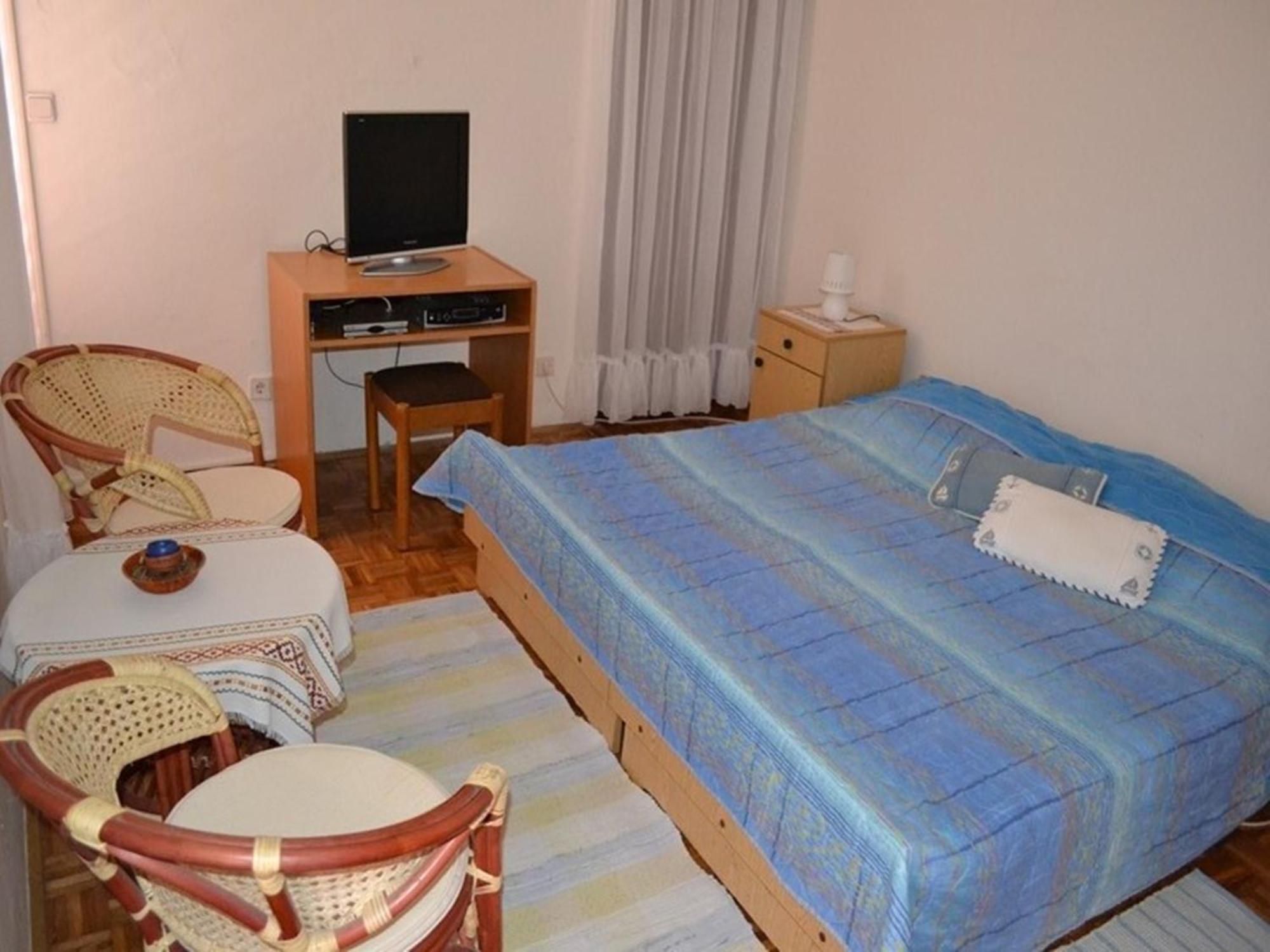 Apartments Kurta Privlaka  Εξωτερικό φωτογραφία