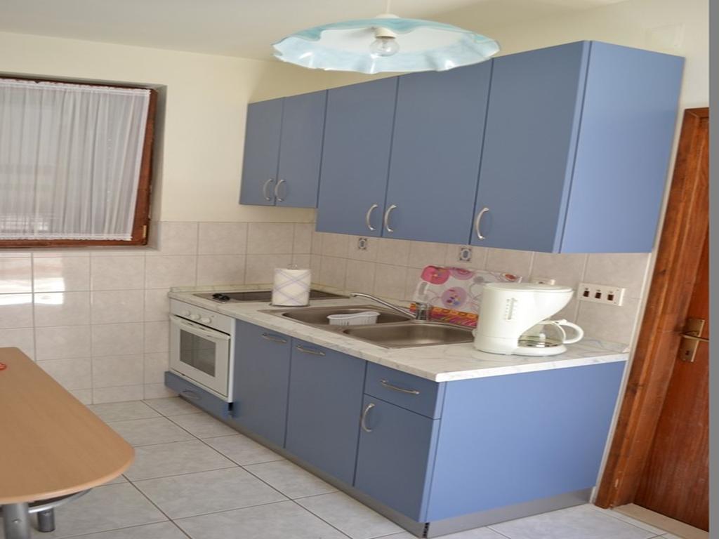 Apartments Kurta Privlaka  Εξωτερικό φωτογραφία
