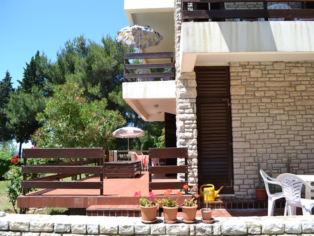 Apartments Kurta Privlaka  Εξωτερικό φωτογραφία