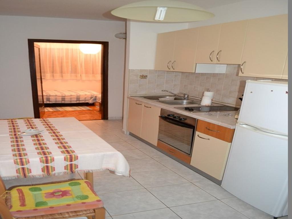 Apartments Kurta Privlaka  Εξωτερικό φωτογραφία