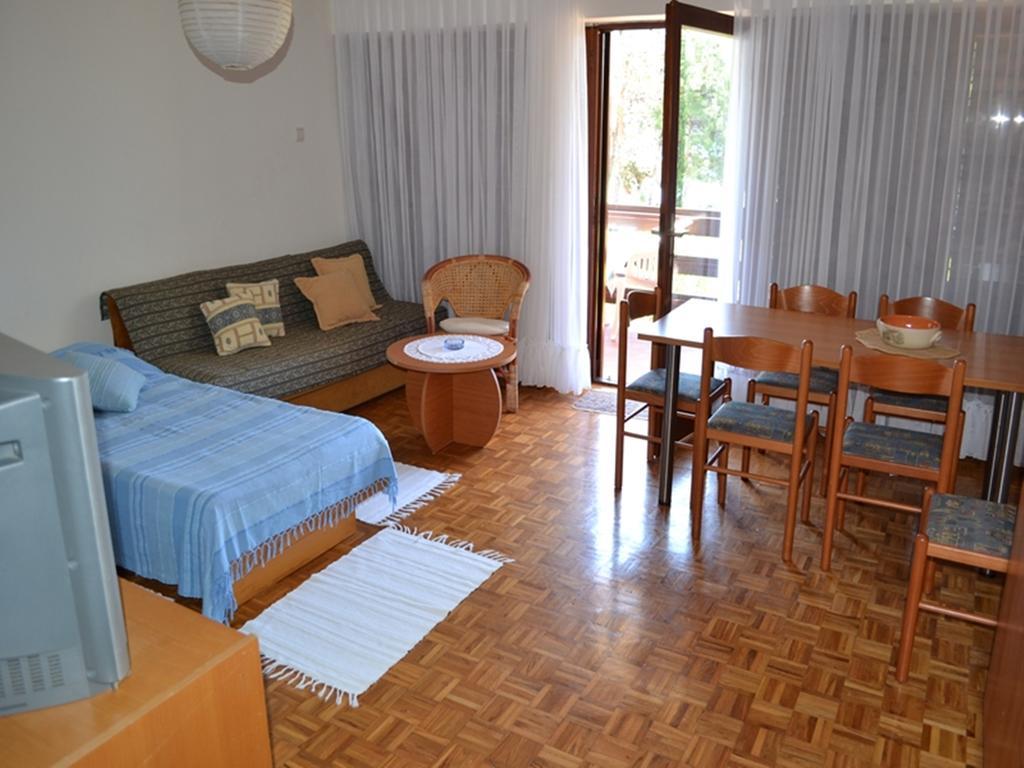 Apartments Kurta Privlaka  Εξωτερικό φωτογραφία
